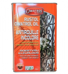 Owatrol Rustol Öl