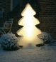 LED Weihnachtsbaum Lumenio M - 82 x 54 x 14 cm
